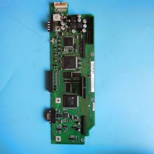 Quality A5E00444036 Germany Black Siemens Modular PLC MOQ 1 Piece Performance for sale