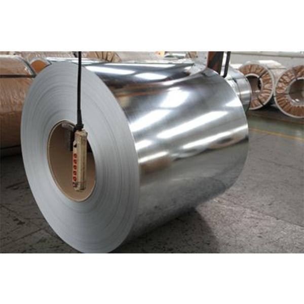 430 904L 301 304 316 410 Stainless Steel Coil Cold Rolled 2B