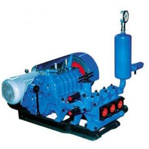 Quality 80mm Large Flow 20 Hp Power Heavy Duty Mud Pump for sale