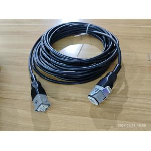 China Power Cable Harness Deltatech - 101015060002F for Scissor Lift on sale