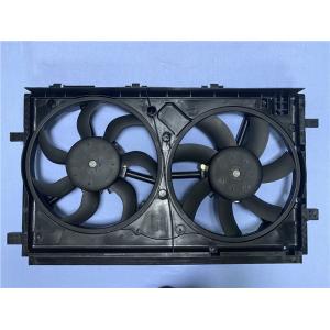 13286515 Radiator Fan Assembly For GM BUICK Lacrosse