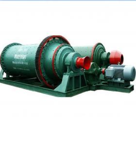 China Dia1500X4500 Ball Mill Equipment/Plant 20 KG Capacity for 1.5-3m Ring Diameter by Company on sale