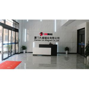 Xiamen Un Magnet Co.,Ltd.