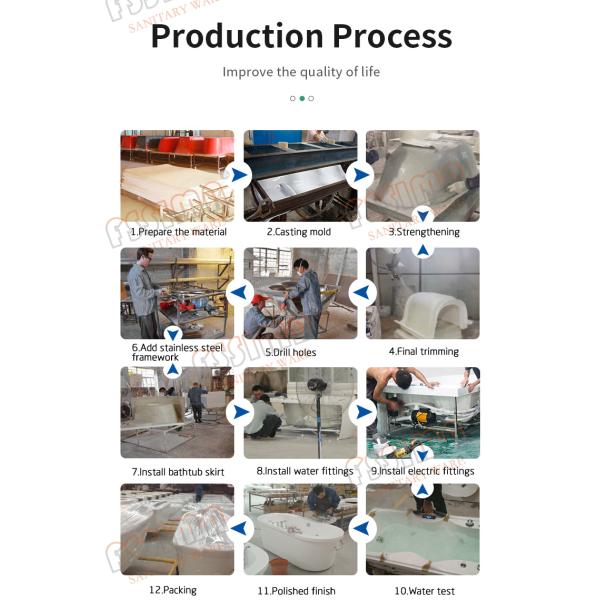 Freestanding Air Jets Outdoor Whirlpool Spa Bathtub Above Ground Swimming Pool