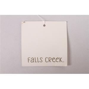 Girls Cool Cropped Striped Shirt Sleeveless 53% Linen 46% Cotton