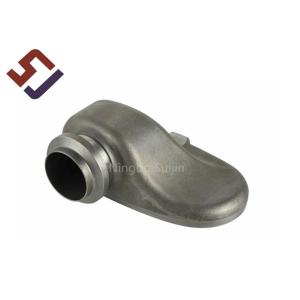 China Customized Stainless Steel Vehicle Parts Investment Casting Transmission Parts on sale