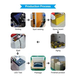 300ah 12v Lifepo4 Battery Bms Rechargeable Deep Cycle
