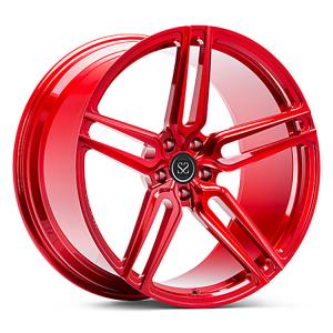 Quality Forged Magnesium Aluminum Alloy Wheels Rims 20 Inch for sale