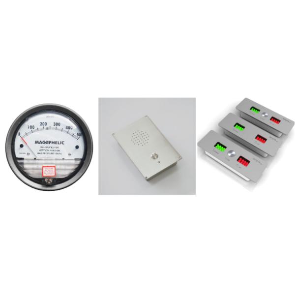 Pharmacy Sterile Clean Room Modular GMP Clean Room