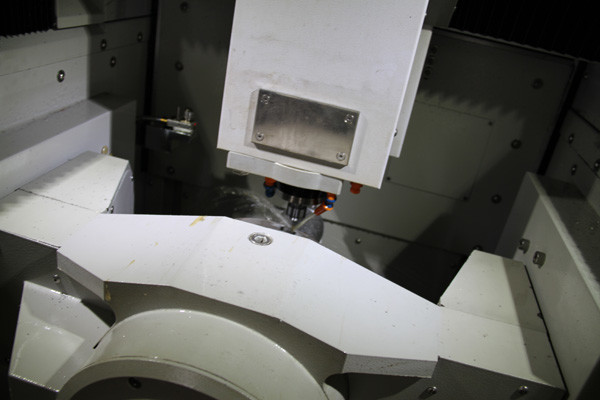 7075 6061 Aluminum Cnc Precision Machining Parts Service