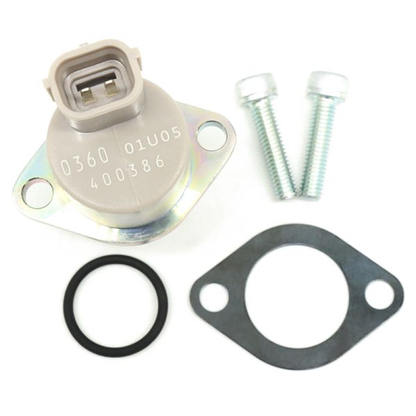 294200-0360 294200-0160 294200-0260 SCV Suction Control Valve for Toyotas Nissans Mitsubishis