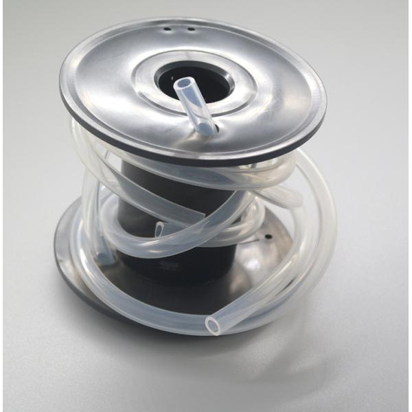 OD 150mm Drinking Machine Platinum Cured Silicone Hose