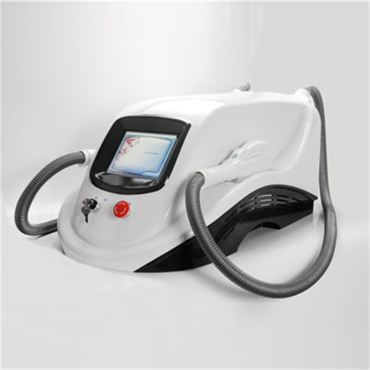 Quality OEM IPL Permanent Hair Removal Devices , 30KG Blood Vessels Removal Machine for sale
