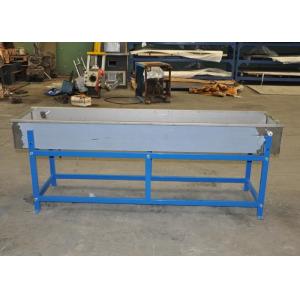 Industrial Plastic Auxiliary Equipment Five Meters Medium Temperature Resistance