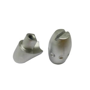 Quality 6060 Die Casting Cnc Aluminium Profile T8 With Homogenizing for sale