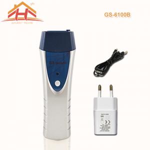 China Rechargeable RFID Guard Tour Patrol System , Security Guard Monitoring System on sale
