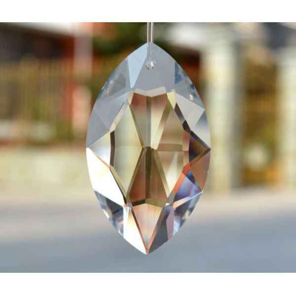 Crystal Pendant Healing Crystal Quartz Pendants Wholesale Houre Eyes Crystal