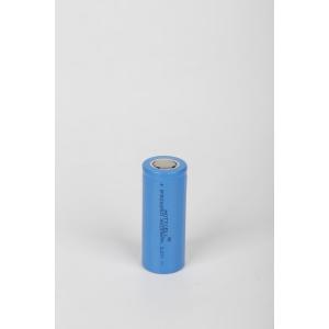 China LFP 32650 3.2V 6000mAh LiFePo4 rechargeable battery on sale