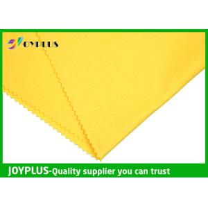Quality Microfiber Suede Cloth , Glass Car Polishing Cloth Towel for sale