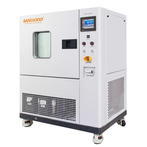 Ultra Low Temperature Test Chamber -75℃ Constant Climate Chamber