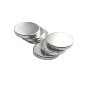 Quality N35 Neodymium Magnet , Custom Made Industrial Magnets ISO14001 for sale