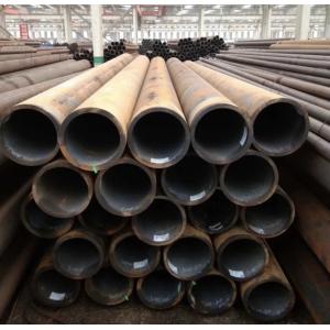 Quality Alloy Steel Seamless Boiler Tube ASTM Standard CE approval for sale
