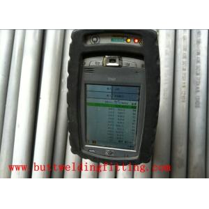 China Shining Food Grade Stainless Steel Tubing 304 304L 316L Welding SS Pipes on sale