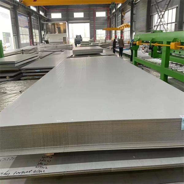310 316 410 420 304 Stainless Steel Sheet AISI ASTM SUS Hot Rolled Stainless Steel Sheets