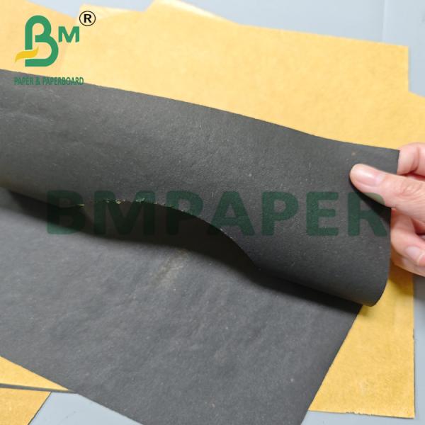 56g 60cm Width Waterproof Yellow Fruit Protective Paper For Mango