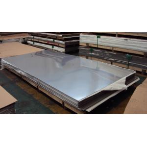 Quality Hot Rolled Stainless Steel Sheet 300mm Aisi 304 316L 430 for sale