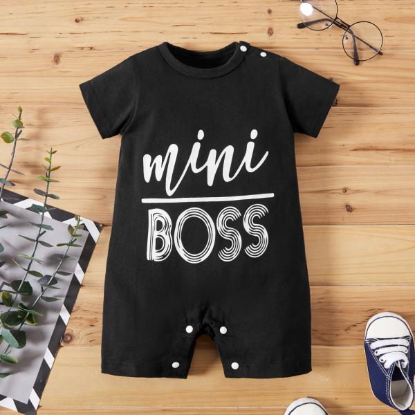 High Quality Baby Clothes Breathable Skin-friendly Pure Cotton Baby Clothing Sets Baby Romper