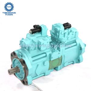 SK200-6 Kobelco Excavator Hydraulic Pump K3v112dt Main Pump