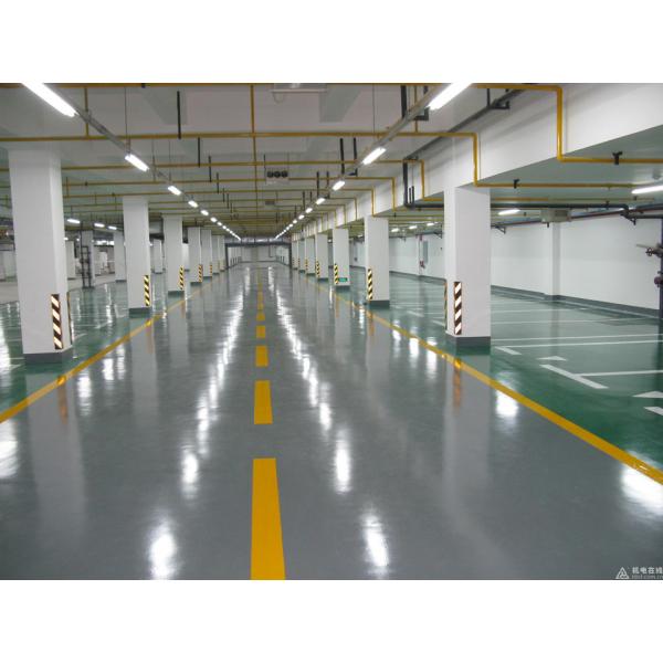 Pre Formed Road Temporary Pavement Marking Tape Arrow Warning Concrete Marking Tape