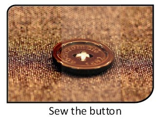 High Speed Mini Home Sewing Machine UFR-613 Flat-Bed 0.3-1.8mm Max. Sewing Thickness