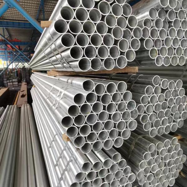 60mm 40mm 30mm 12mm 27 Simn Steel Galvanized Tube Astm 42 15 Crmo