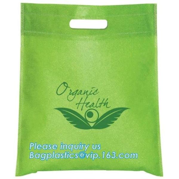 Newest promotional pp laminated non woven thermal lunch bags, Cheap Price Tote Shopping Non Woven Bag, bagease, package