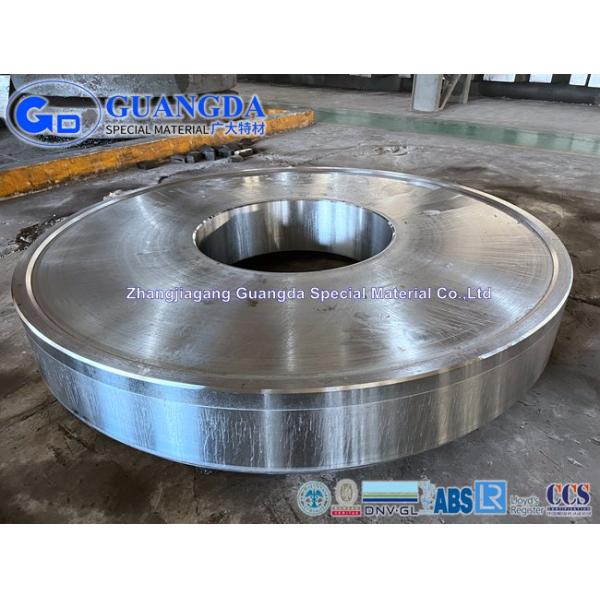 Gear Box Cover Forged Plate Custom Forged Wheels forging manufacturer