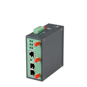 Quality H21series Industrial M2M 4G Router with gps and i/o for sale