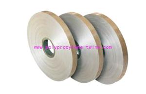 Quality Glass Fiber Mica Insulation Tape High Temperature Resistant Mica Content &gt;80% for sale