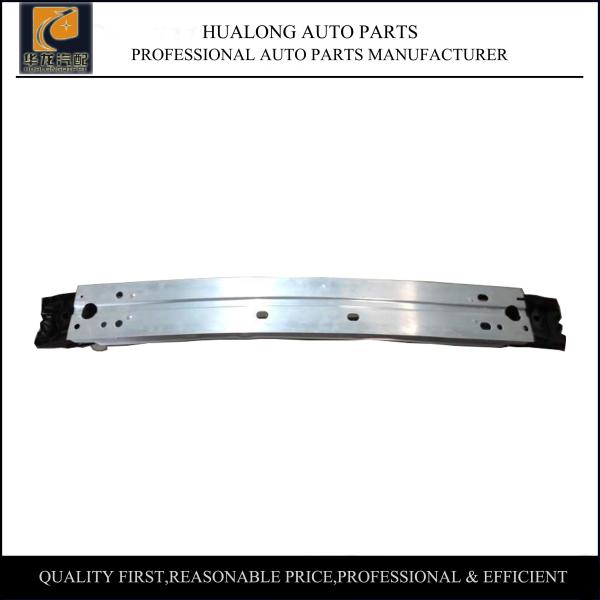 2012 Nissan Sunny Front Bumper Support Reinforcement Black Iron