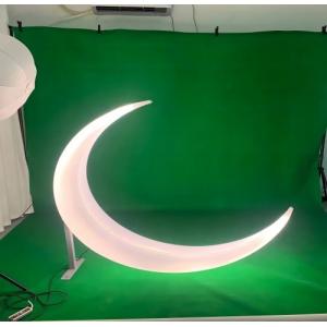 China Luminous Plastic LED Lamp Rotary-Plastic Rotary Molding Lamp Mold on sale