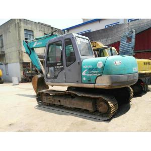SK100 Used Kobelco Excavator