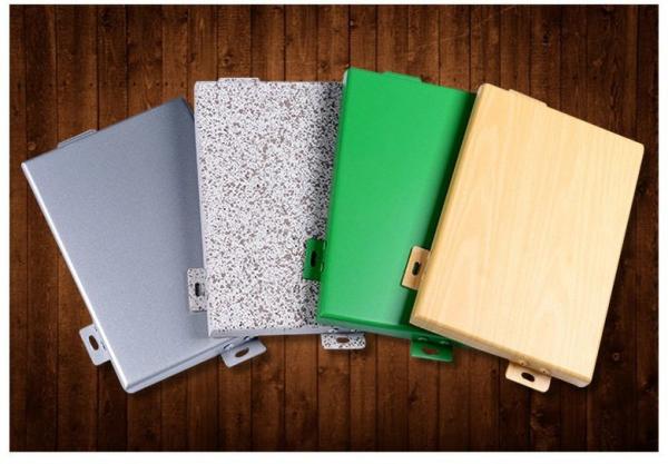 Buy Customized Solid Panel With Technical Requirements And Aluminium Alloy at wholesale prices