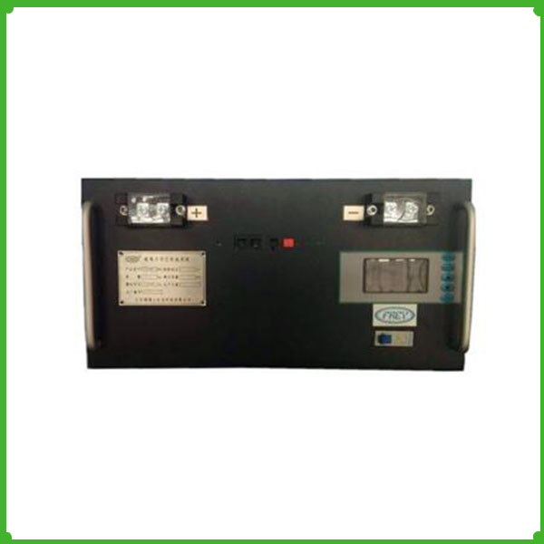 Telecommunication Base Station Lifepo4 Batteries 48V 100ah rechargeable Lithium Ion Battery Pack