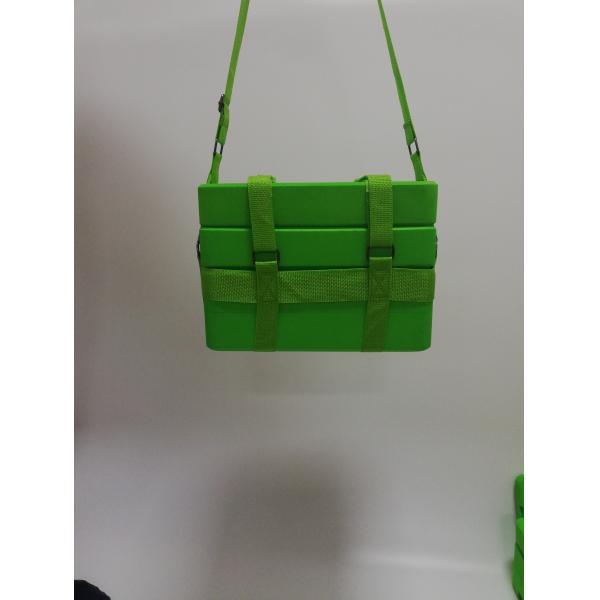 Fluid Sample Transfer Box Thermal Cooler Box 0℃~4℃ Frozen Storage Box OEM Service