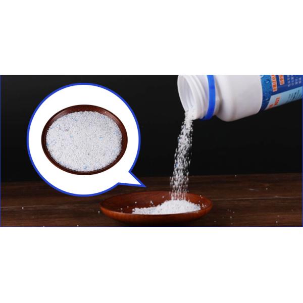 Yuhao Toilet Kitchen Sink Drain Cleaner Powder Pipeline Dredging Agent 30%