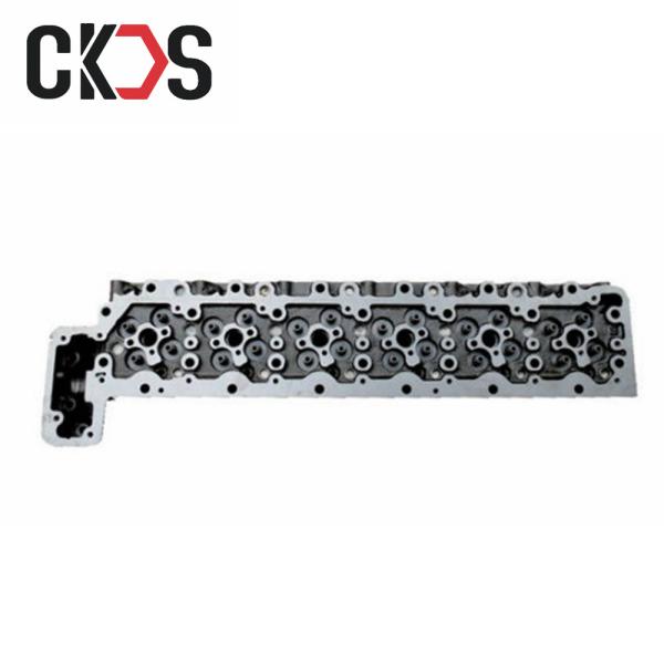 11101-E0541 Hino 500 J08C J08E Truck Cylinder Head