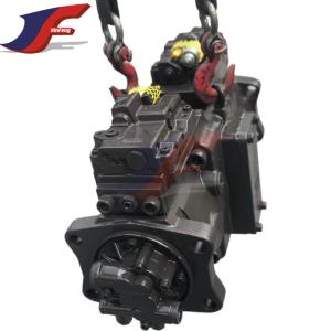 China Excavator Hydraulic Main Pump LC10V00041F1 K7V140 For KOBELCO SK330 SK350 on sale