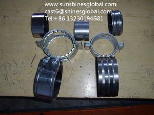 Quality Hose Clamps/Grip Clamps/Pipe Couplings/Hose Clamps for sale