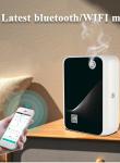 HVAC diffuser,diffuser,aroma diffuser,scent machine,scent diffuser,aroma